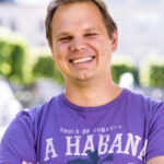 Daniel Vare